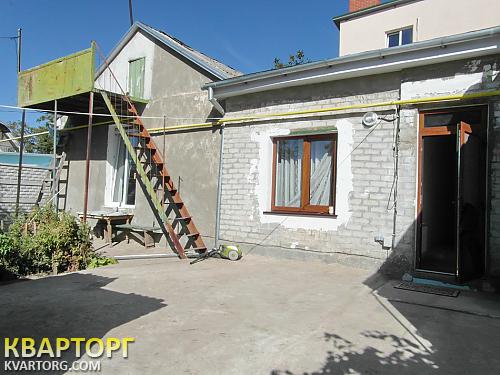 Sell house. Одесса, Зои Космедемянской — photo 2