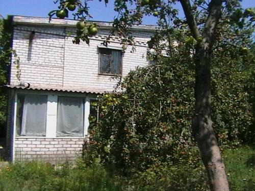 Sell house. Днепропетровск, Байкальскя — photo 1