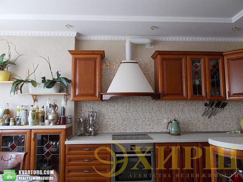 Sell 4-room apartment. Киев,  Касияна — photo 10