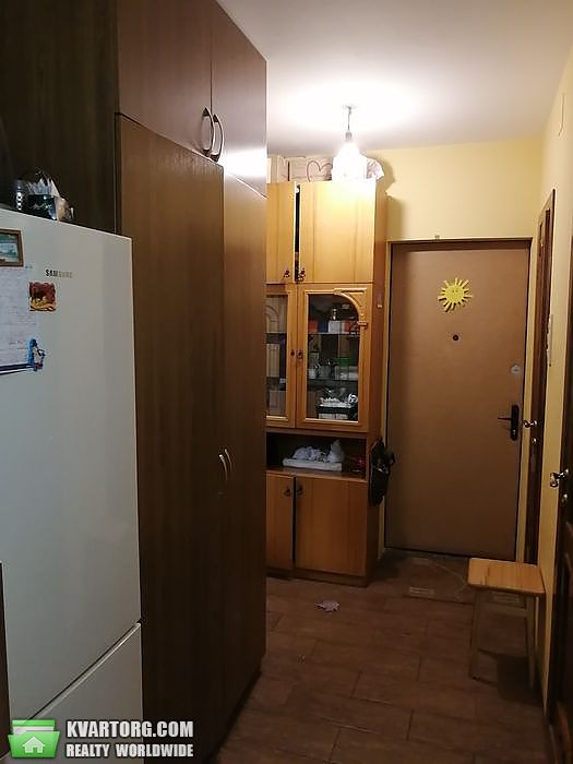 Sell 1-room apartment. Киев,  Героев Днепра — photo 5
