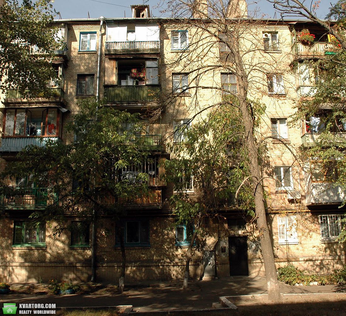 Sell 1-room apartment. Киев,  Еленовская — photo 3