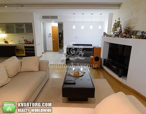 Sell 2-room apartment. Киев, Жилянская — photo 3