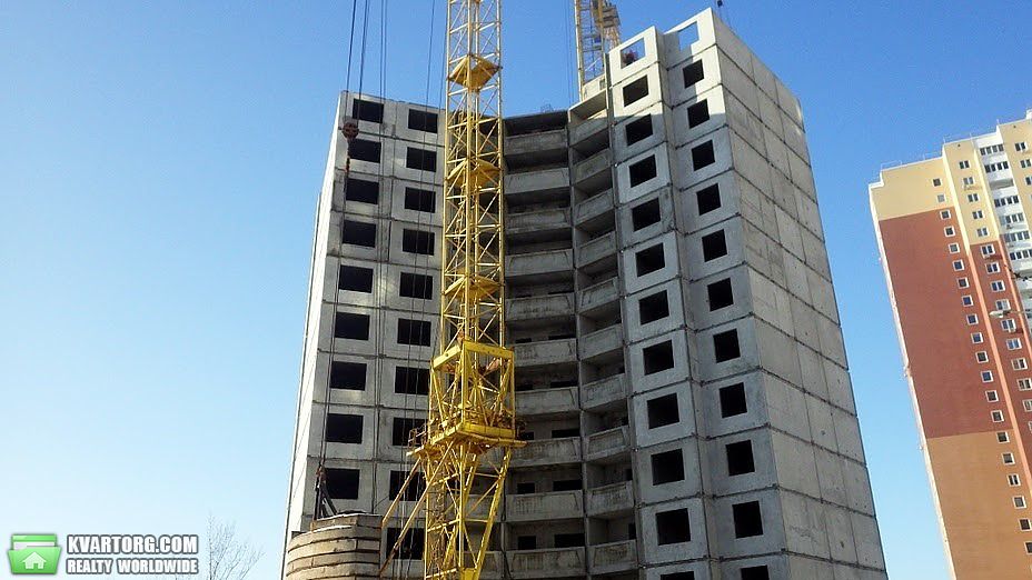 Sell 1-room apartment. Киев,  Милославская — photo 6