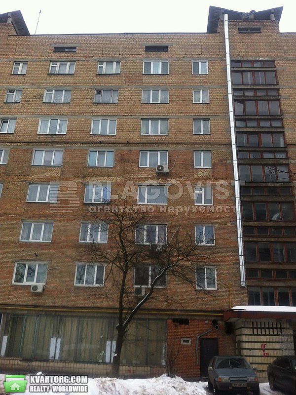 Rent out office. Киев,  Голосеевский пр — photo 4