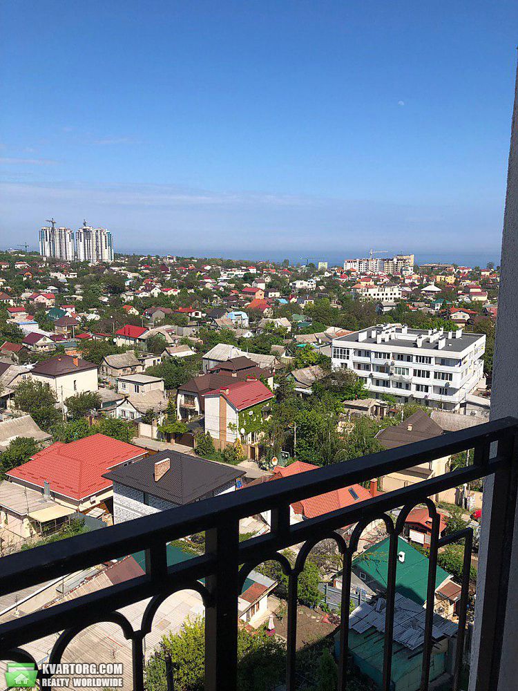 Sell 1-room apartment. Одесса, Академика Вильямса — photo 1