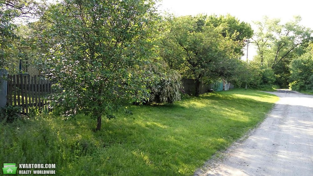 Sell house. Киевская обл., Кагарлык — photo 4