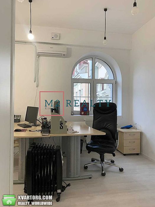 Rent out office. Киев,  Воздвиженская — photo 2