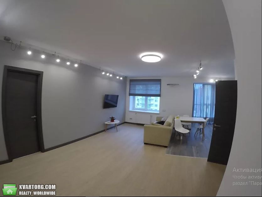 Rent out 3-room apartment. Киев,  Комбинатная — photo 3