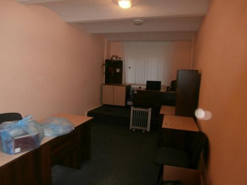 Rent out office. Киев, Саксаганского — photo 1