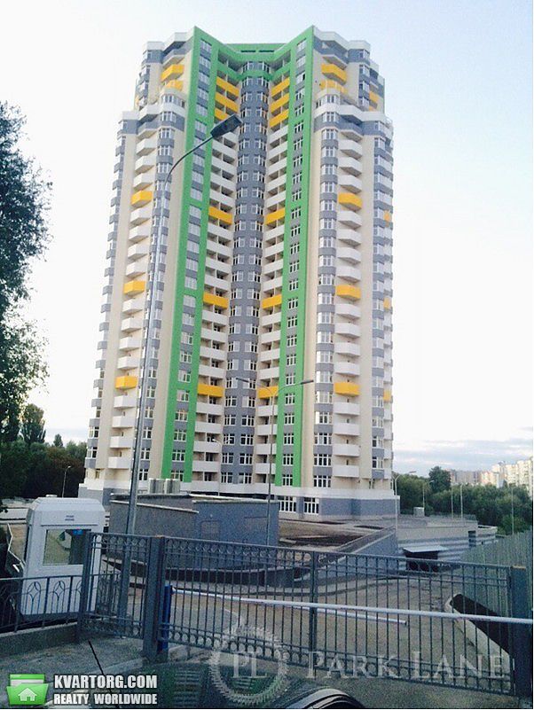 Sell 2-room apartment. Киев,  Краснопольская — photo 2