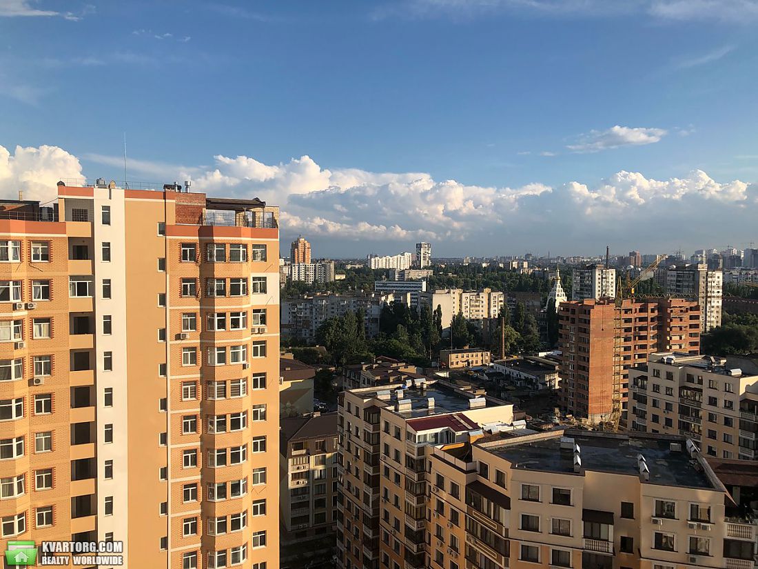 Sell 2-room apartment. Одесса, Маршала Говорова — photo 1