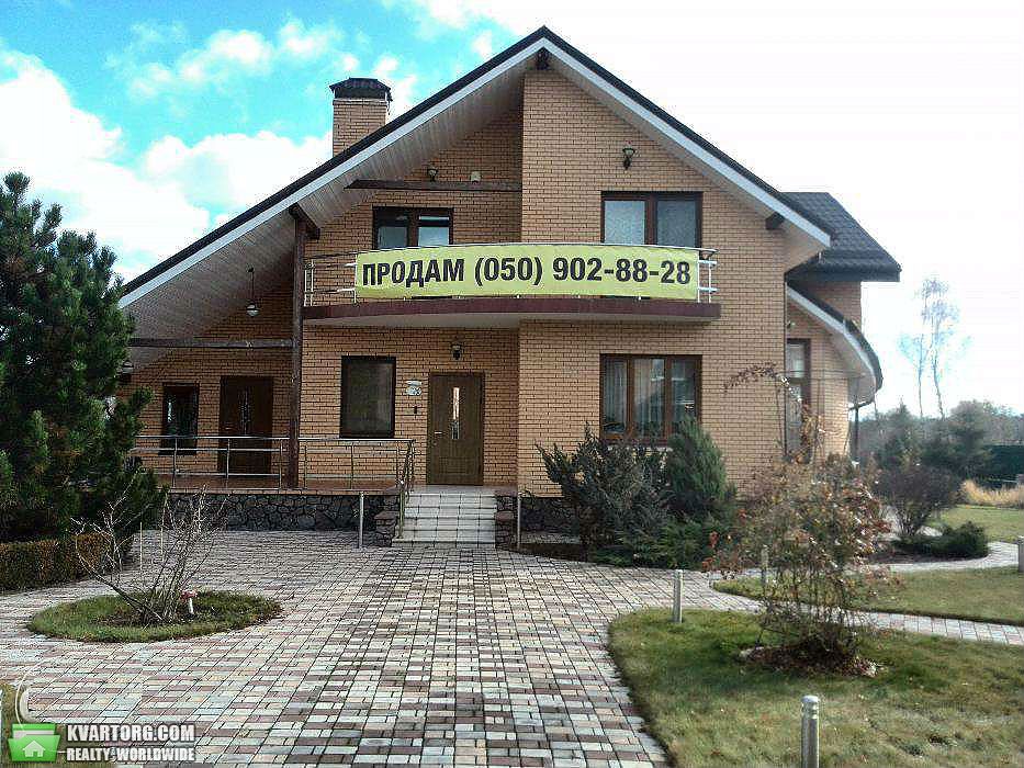 Sell house. Борисполь, Малая Александровка — photo 1