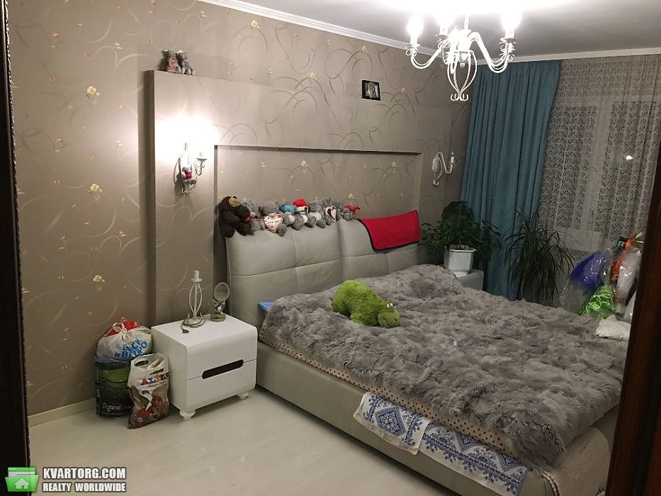 Sell 3-room apartment. Одесса, Генерала Петрова — photo 1