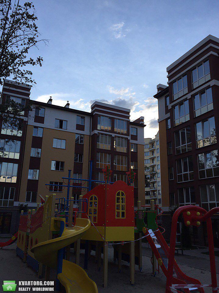 Sell 1-room apartment. Киев, Новооскольская ул. — photo 2