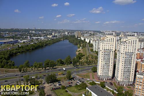 Sell 1-room apartment. Киев, Героев Сталинграда пр — photo 1