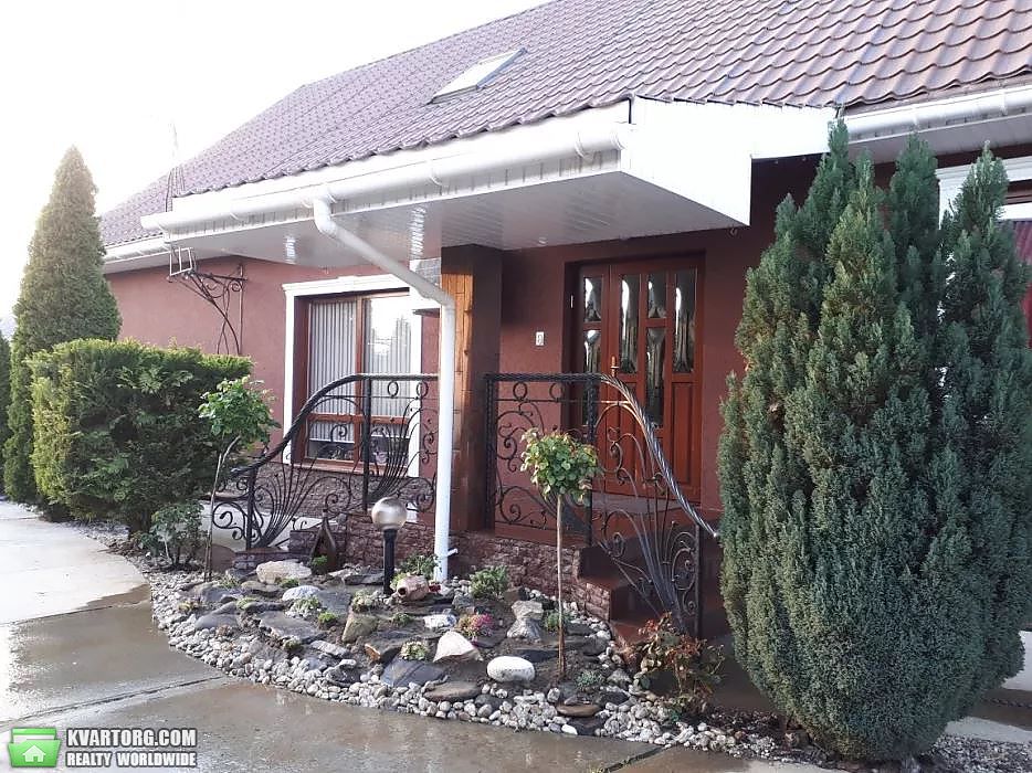 Sell house. Ужгород, Фізкультурна — photo 1
