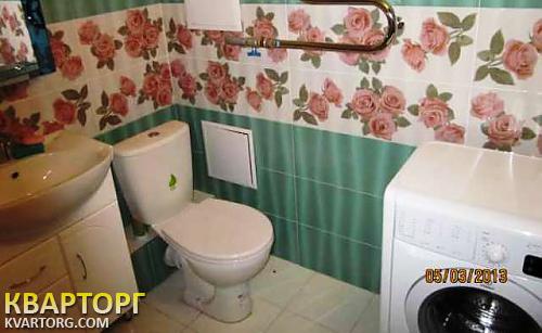Rent out 1-room apartment. Киев,  Ахматовой — photo 4