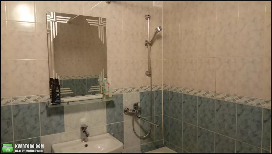 Rent out 1-room apartment. Киев,  Алексеевская — photo 9