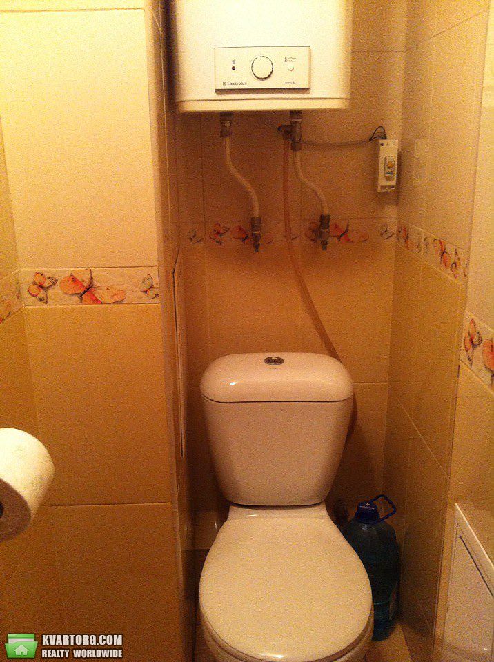 Sell 1-room apartment. Одесса, Балковская — photo 8