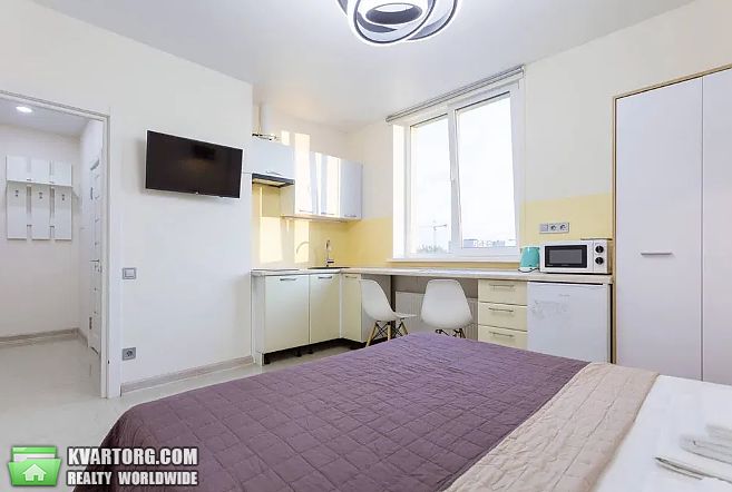 Sell 1-room apartment. Киев,  Герцена — photo 3