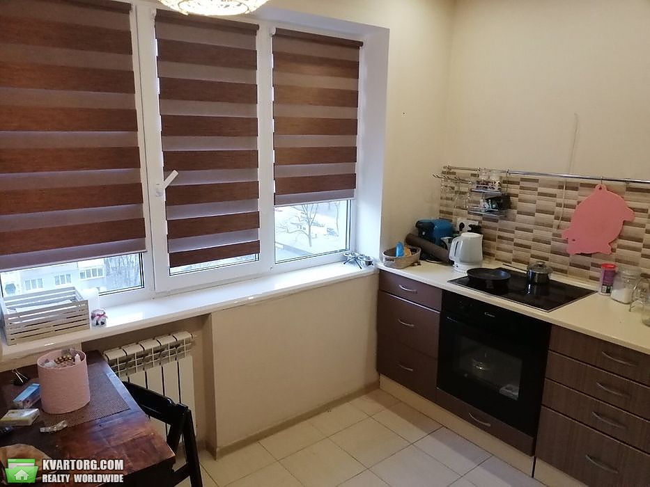 Sell 2-room apartment. Киев,  Лятошинского — photo 7