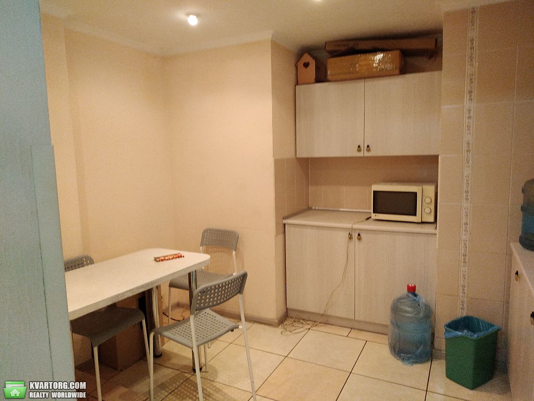 Rent out office. Киев,  Голосеевская — photo 4