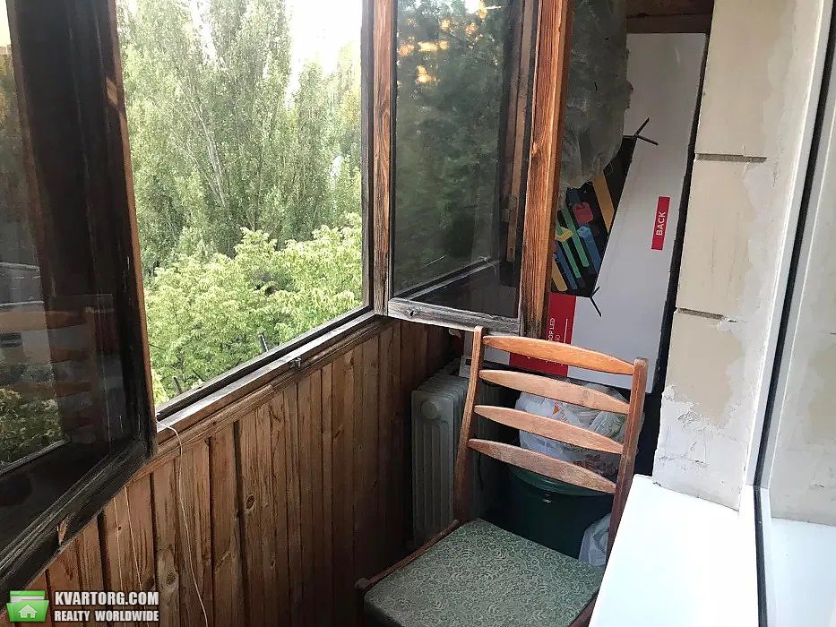 Sell 1-room apartment. Киев,  Доброхотова — photo 6