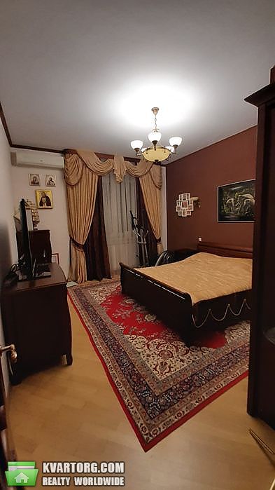 Sell 3-room apartment. Киев,  Героев Сталинграда пр — photo 1
