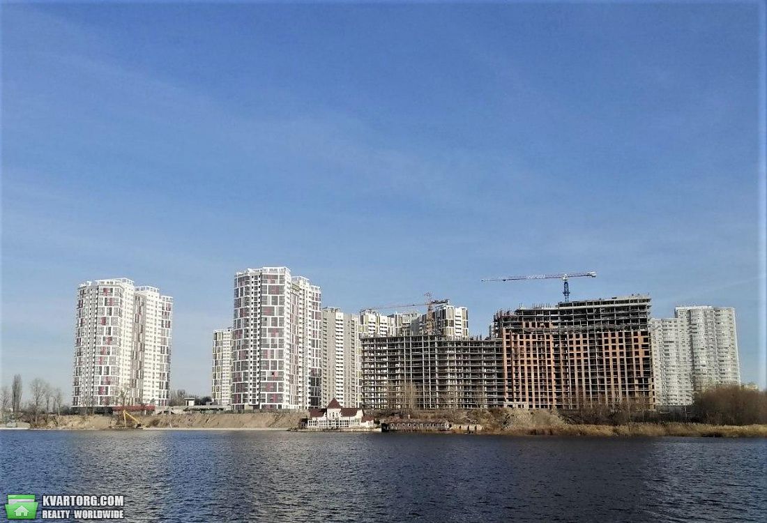 Sell 2-room apartment. Киевская обл., Степана Сагайдака ул. — photo 7