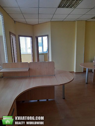 Rent out office. Киев, Березняковская — photo 3