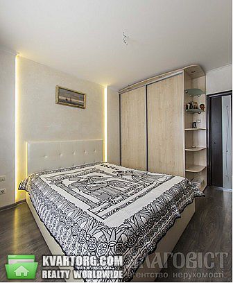 Sell 3-room apartment. Киев,  Драгоманова — photo 6