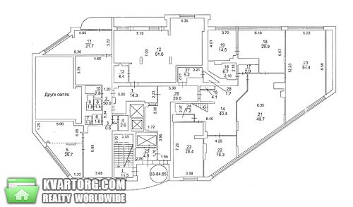 Sell office. Киев, Черновола — photo 7