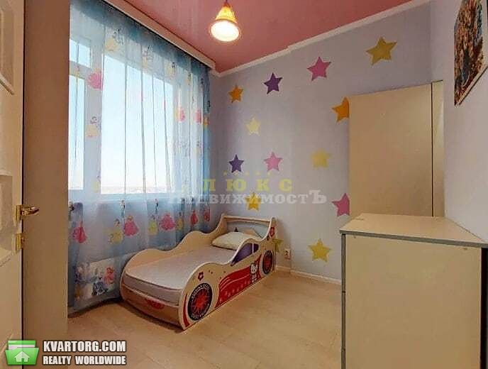 Sell 2-room apartment. Одесса, Жемчужная — photo 8