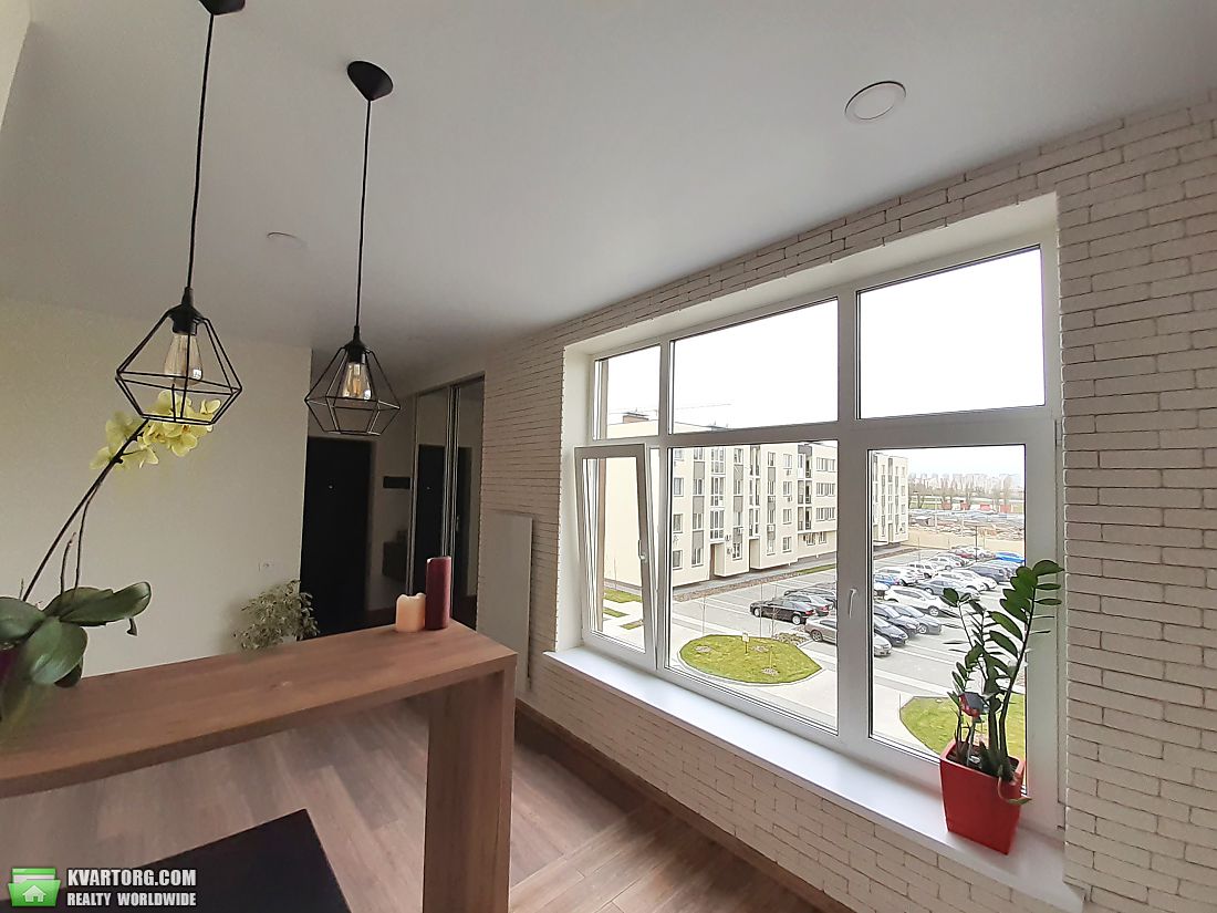 Sell 1-room apartment. Киев, Березовая — photo 3