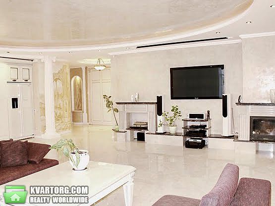 Rent out 5-room apartment. Киев,  Леси Украинки бул — photo 6