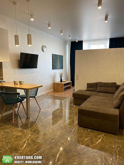 Rent out 1-room apartment. Киев,  Оболонский пр — photo 10