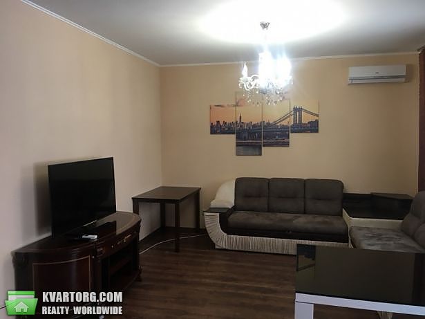 Rent out 2-room apartment. Киев,  Вильямса — photo 2