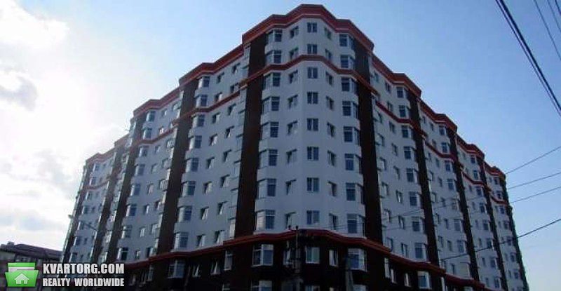 Sell 1-room apartment. Киев,  Львовская — photo 1