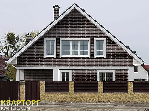 Sell house. Киевская обл., Чайки — photo 3