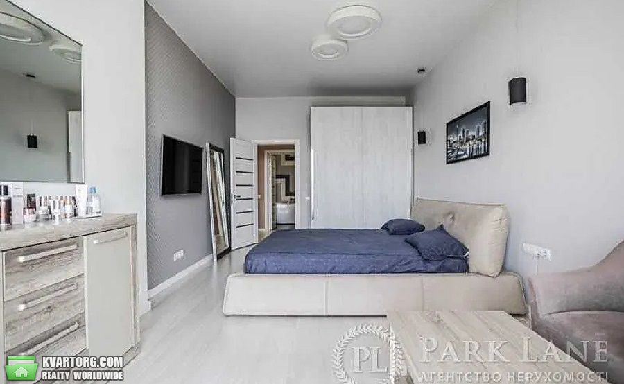 Rent out 2-room apartment. Киев,  Драгомирова — photo 6