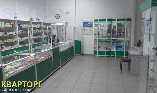 Rent out shop. Киев,  Зоологическая — photo 3