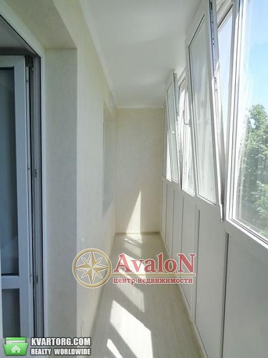 Sell 2-room apartment. Одесса, Ботанический пер. — photo 6