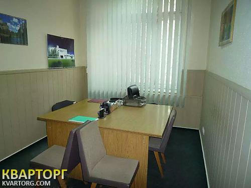 Rent out office. Киев,  Дегтяревская — photo 1