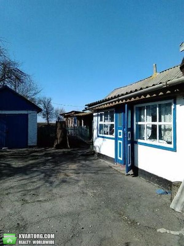 Sell house. Полтава, г. Глобино — photo 7