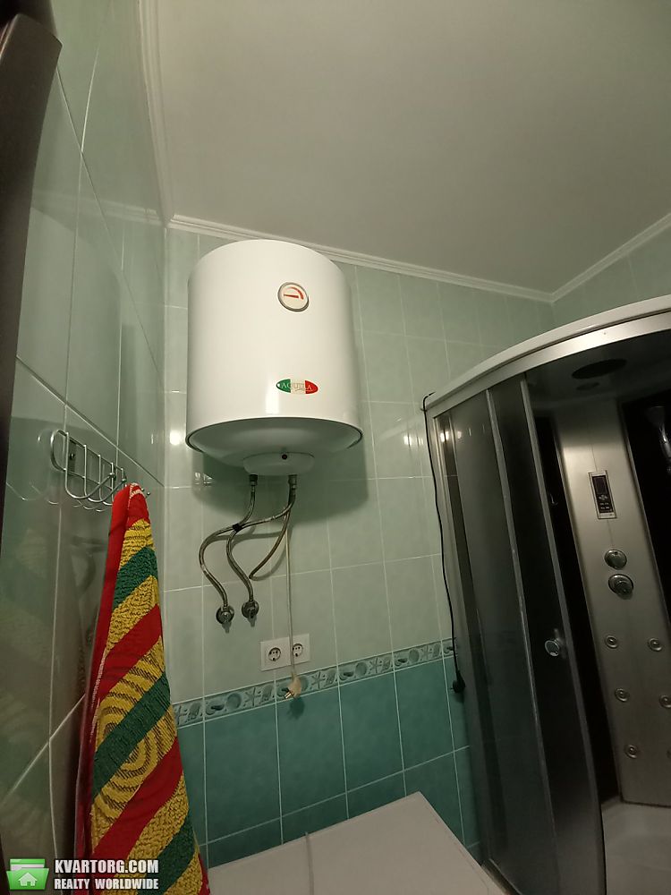 Rent out 1-room apartment. Киев, Закревского — photo 7