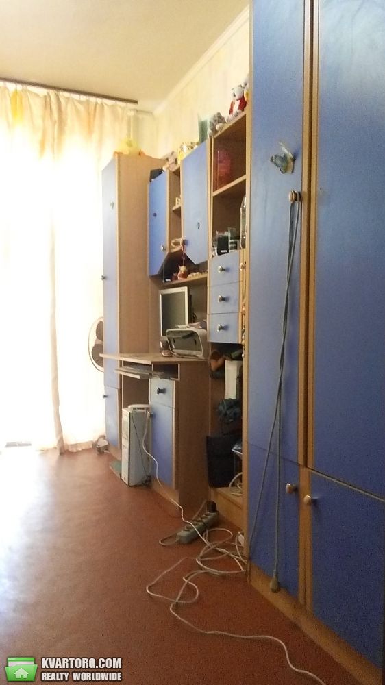 Sell 3-room apartment. Киев, Милославская — photo 8