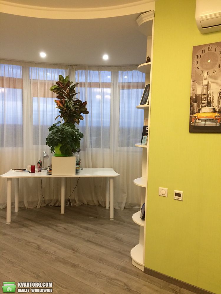 Sell 2-room apartment. Киев, Юрия Кондратюка — photo 5
