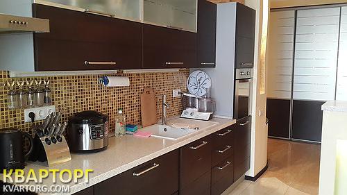 Rent out 2-room apartment. Киев,  Героев Сталинграда пр — photo 2