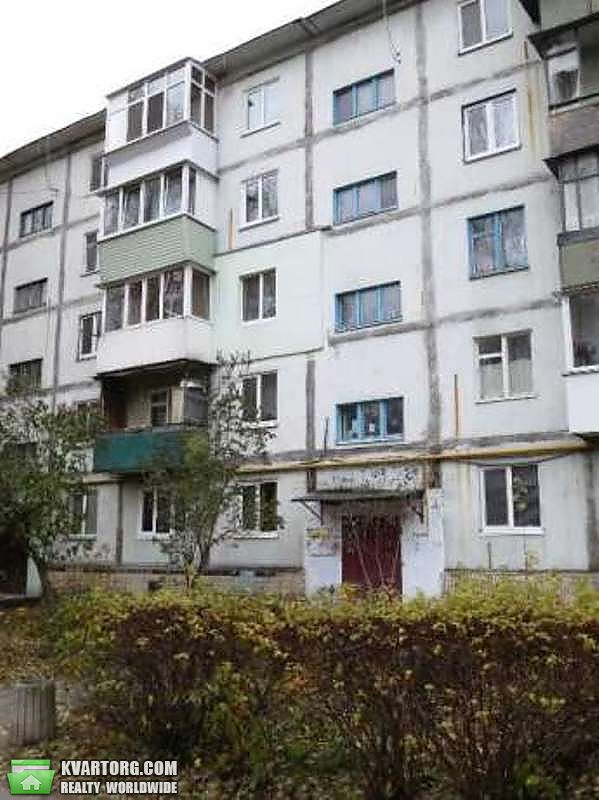 Sell 1-room apartment. Киев,  Курбаса — photo 1