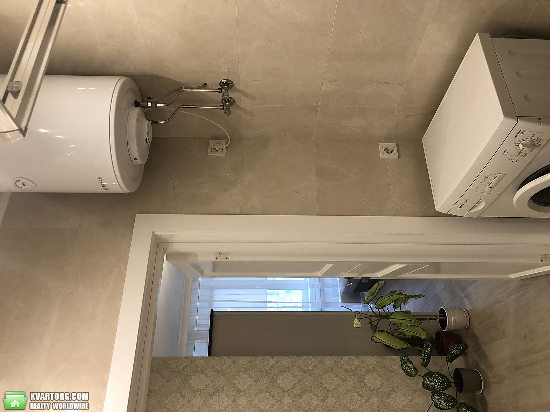 Sell 2-room apartment. Киев, днепровская набережная — photo 3